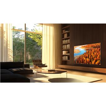ArkTech_News's tweet image. TCL QD-Mini LED 75C89K
144Hz, 2 176 zones MiniLED
Google TV
HDMI *4
Crystglow WHVA
à 1349€
tidd.ly/44SxhW7
#TCL #QD_MiniLED #Gaming #Streaming #HDR10plus #DolbyVision #BonPlan