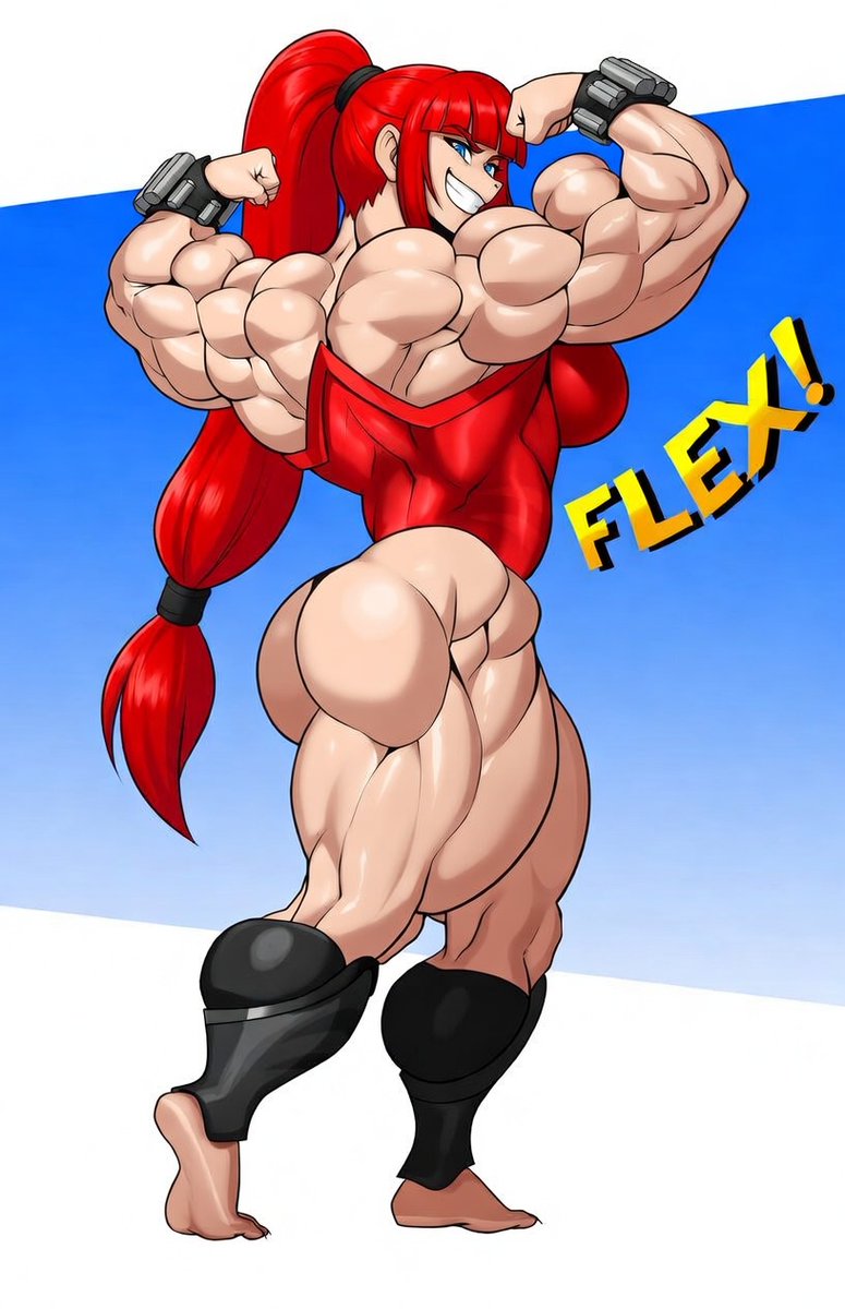 Lin, Amazon 💪 tweet media