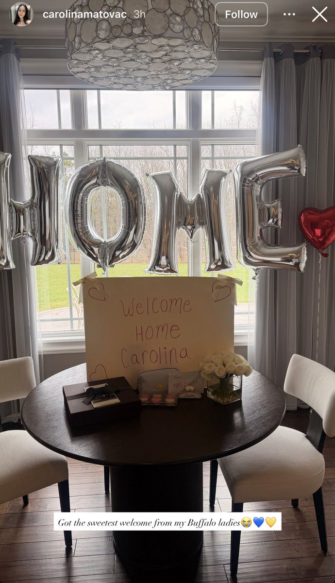 2 Goalies 1 Mic tweet media