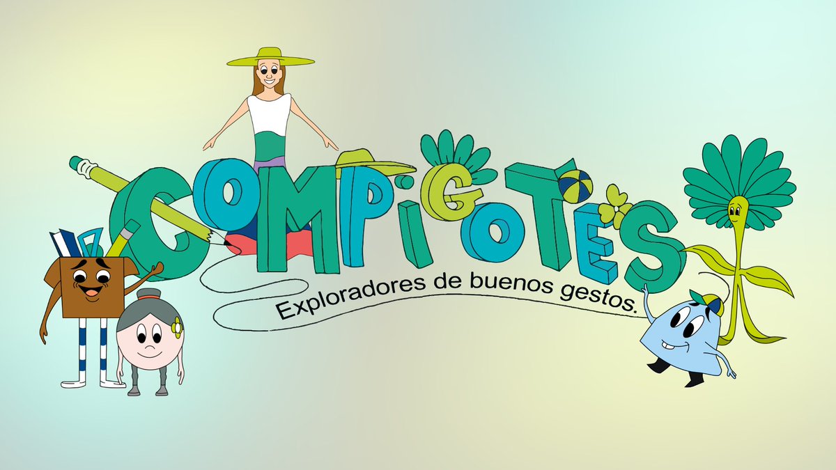 OEI en México tweet media