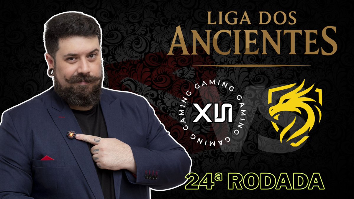 baLones - Caster de eSports tweet media