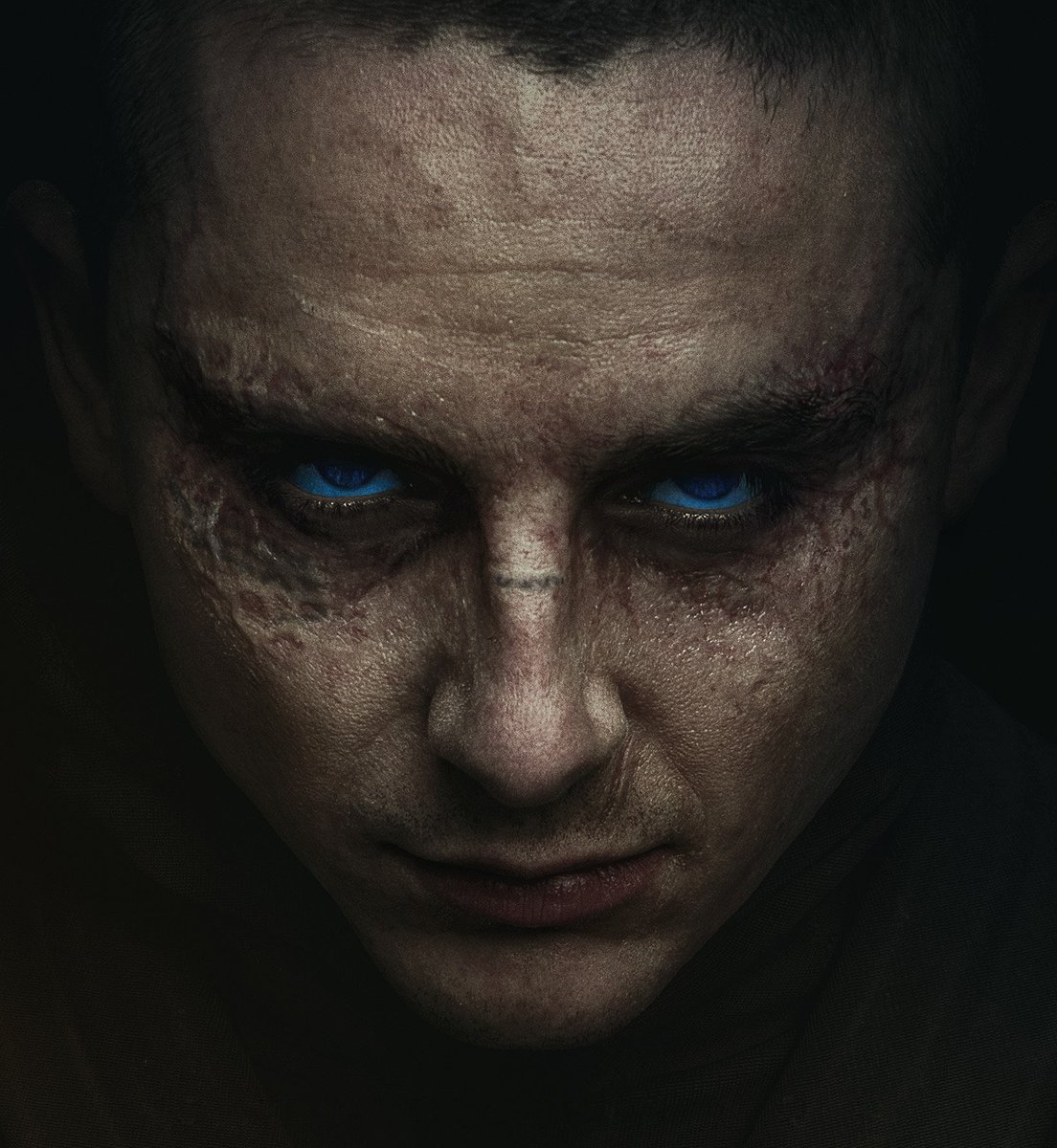 people don’t even ask to hit your vape anymore they just look at you like this