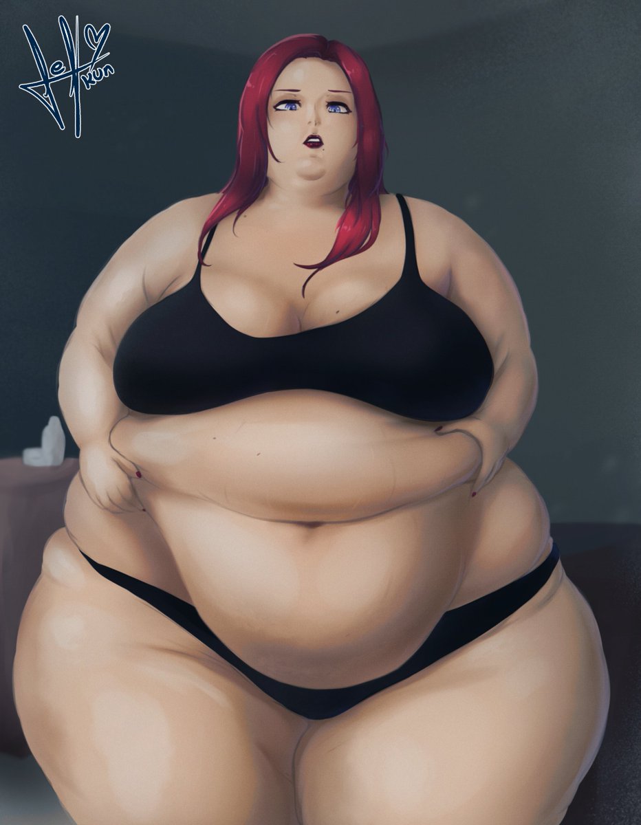 FEFERO-KUN tweet media