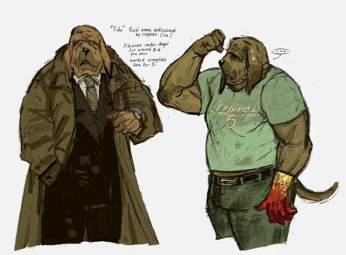 Uncle Payaso tweet media