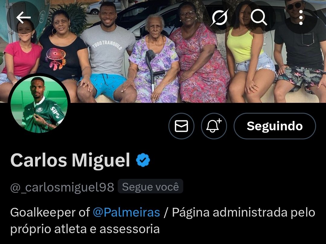 Planeta do Palmeiras 🌎 tweet media