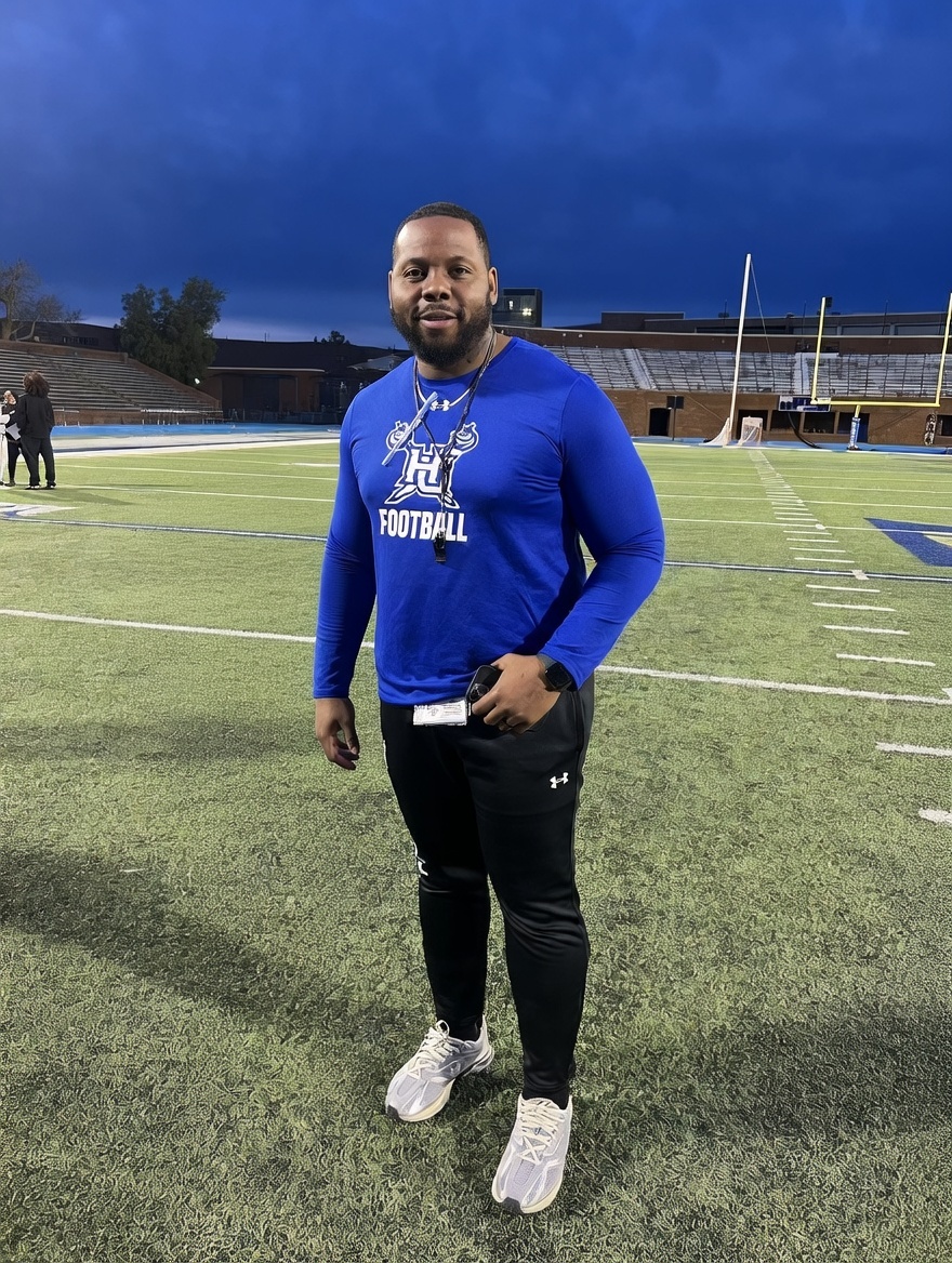 HBCU Premier Sports & More tweet media