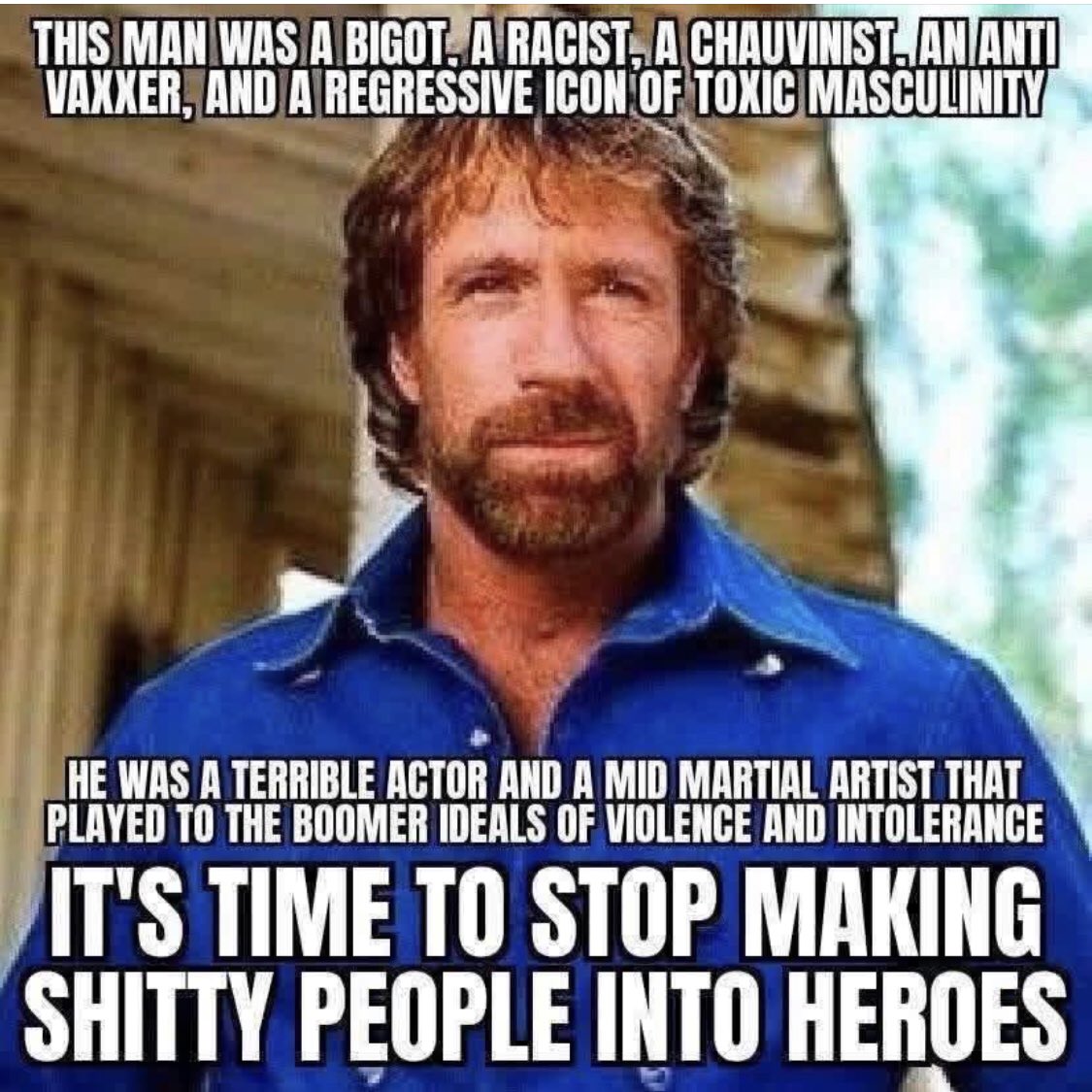 Paul L. Rogers tweet media