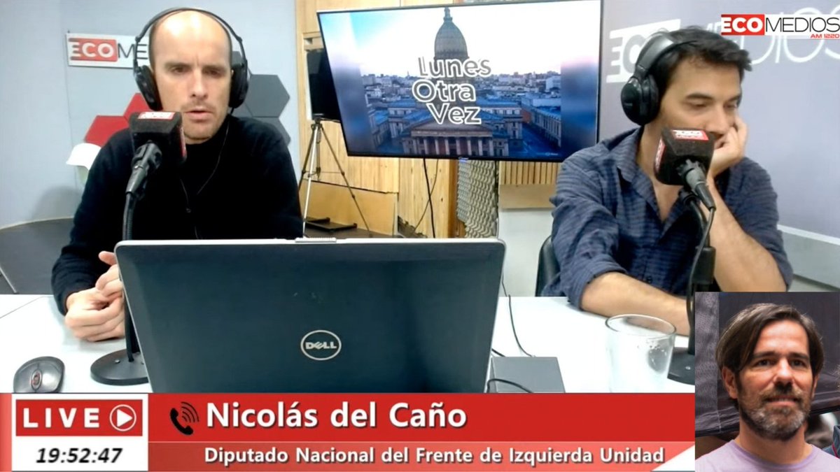 PTS | Frente de Izquierda Unidad tweet media