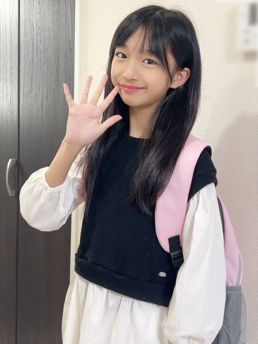 谷口明奈 【DIANNAプロジェクト練習生】 tweet media