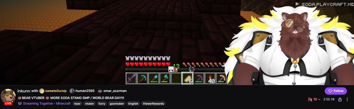 voidteddy tweet media