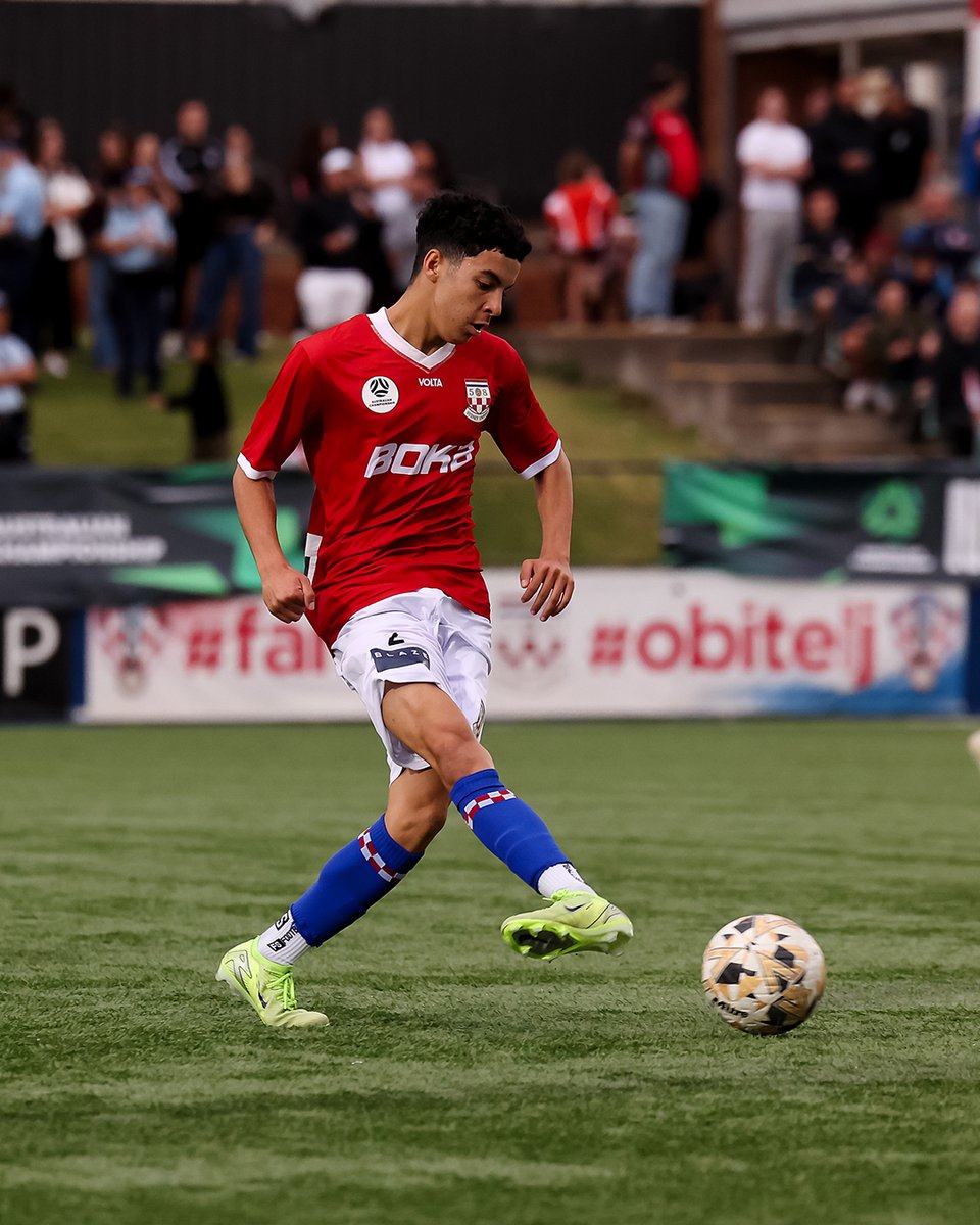 Football Australia tweet media