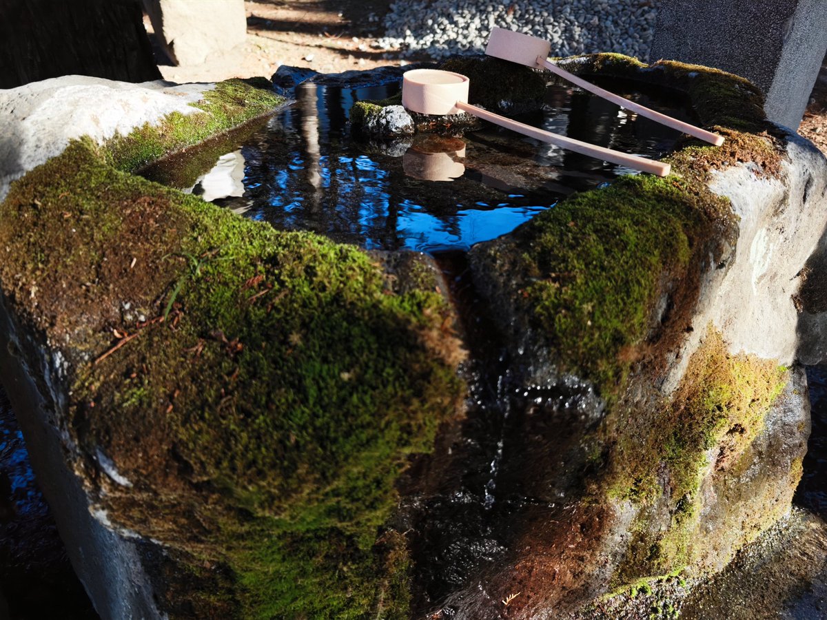 先宮神社 tweet media