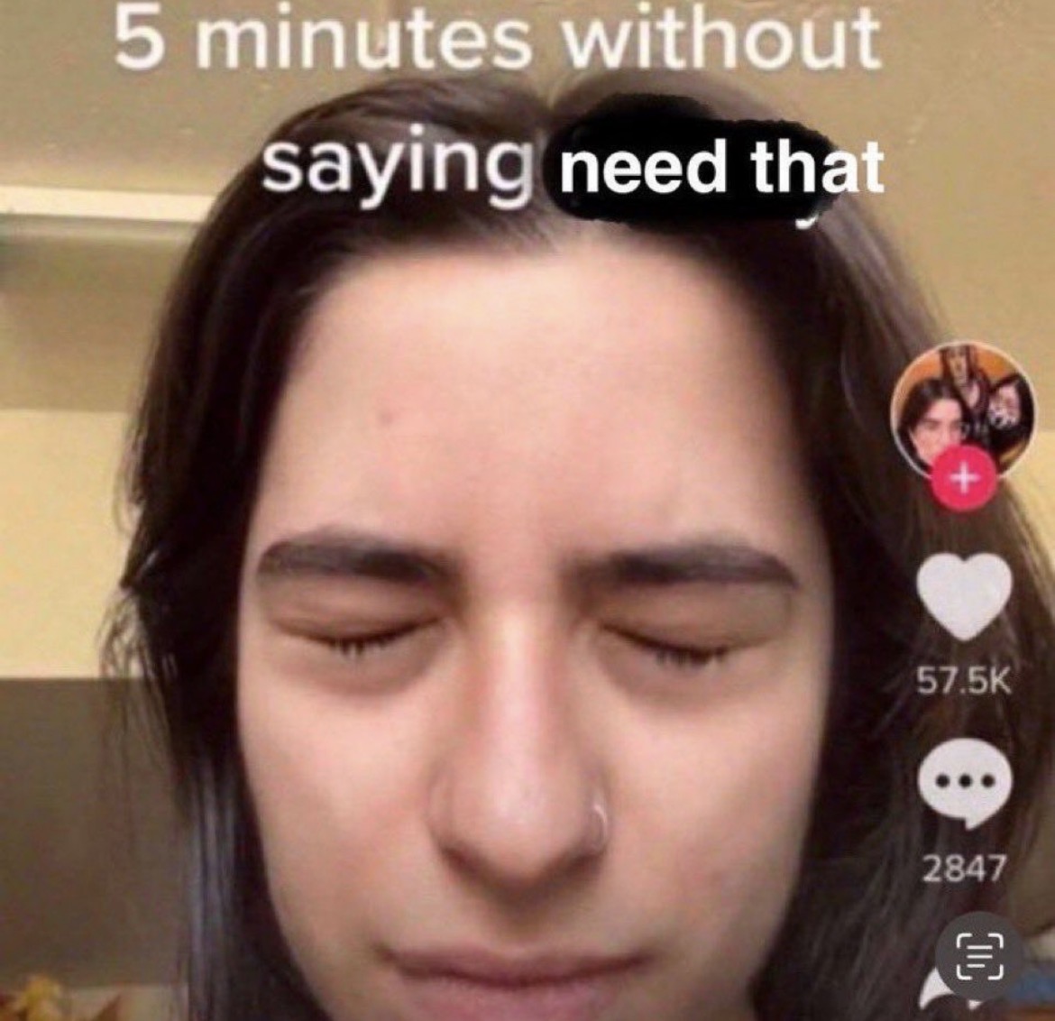 tuna salad tweet media