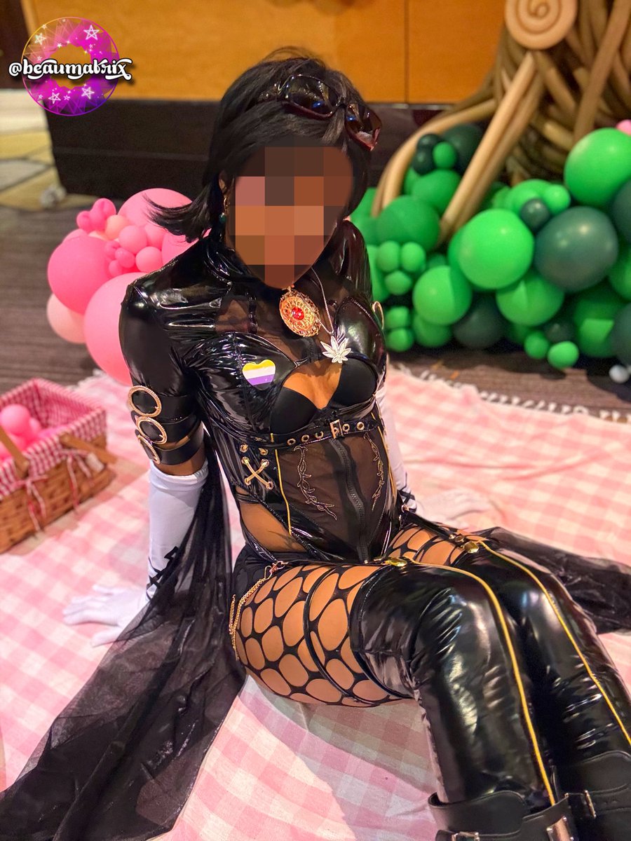 ⋆★Emperor Beau.★⋆ tweet media