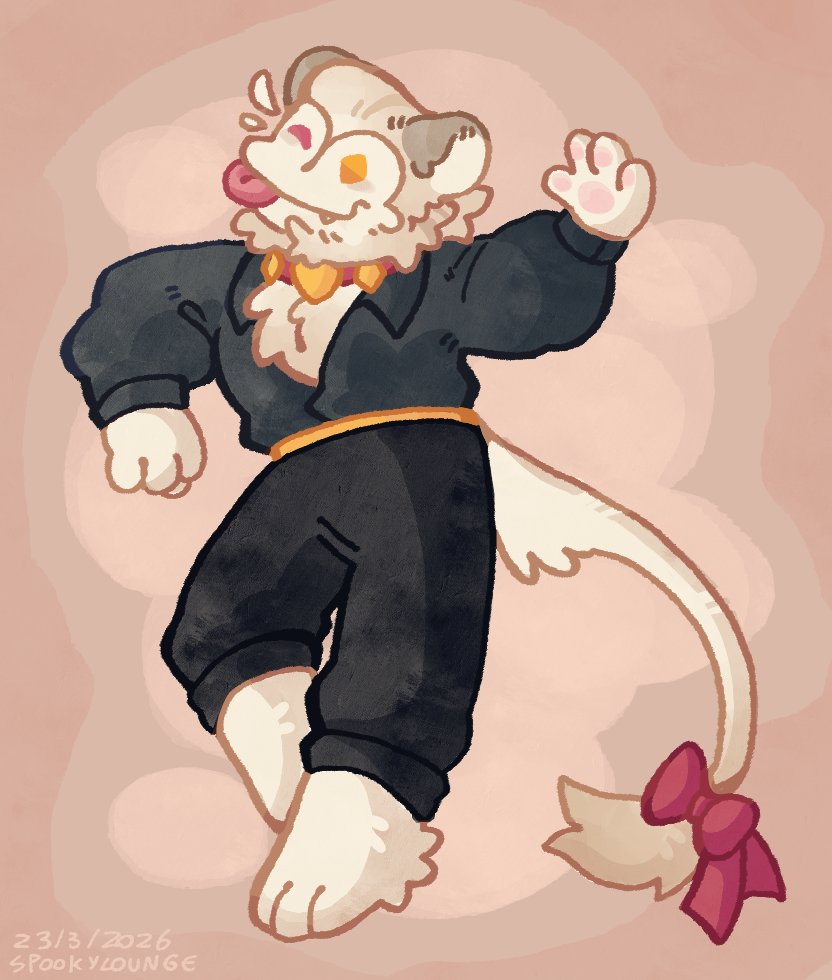 spookyLounge ‼️COMMS OPEN‼️ tweet media