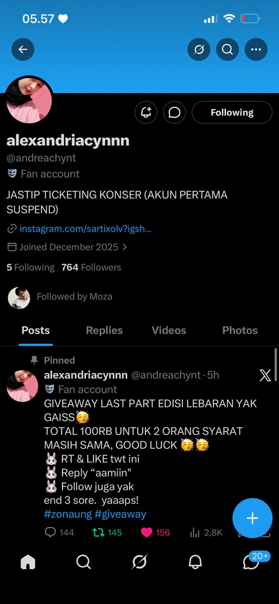 alee🐾 tweet media