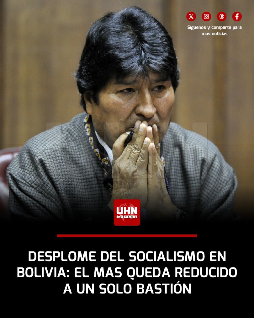 UHN Plus tweet media