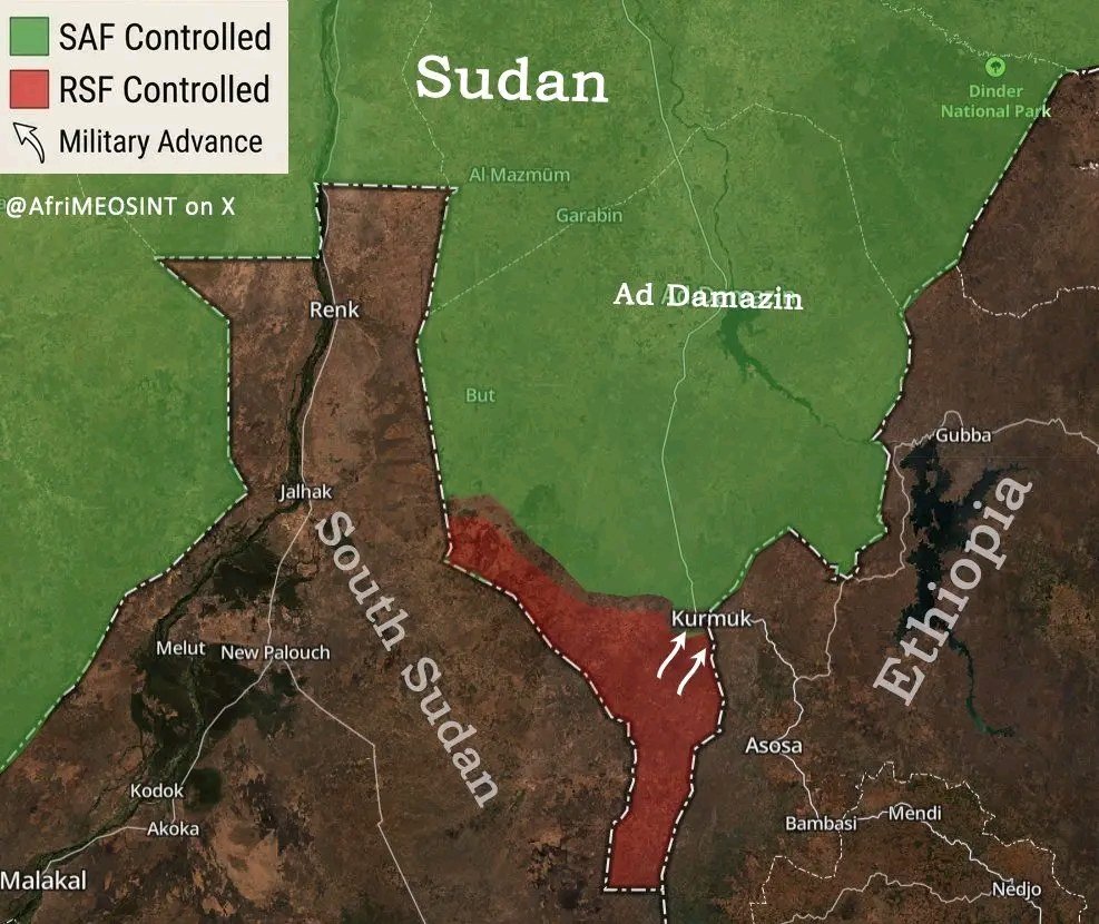 القدرات العسكرية السودانية🇸🇩 tweet media