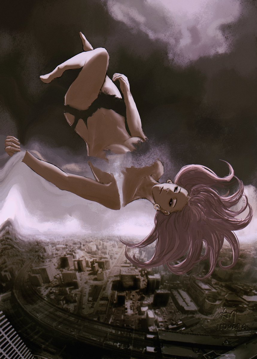 ELLA • yuta kaisen 🔜 tweet media