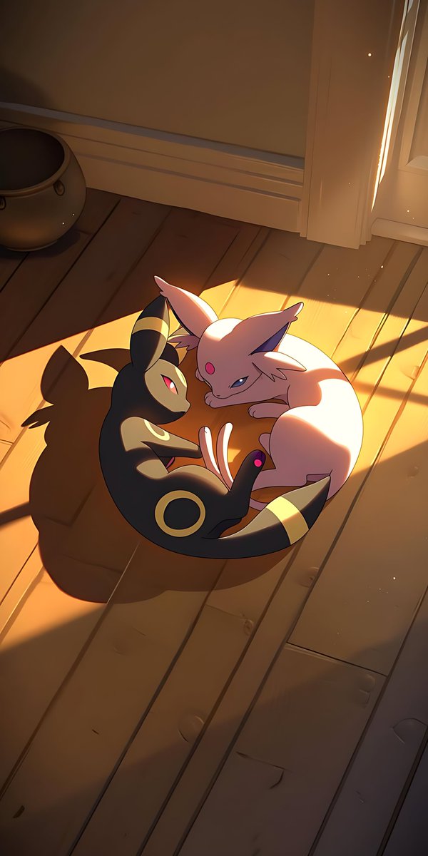 Pokémon wallpapers tweet media