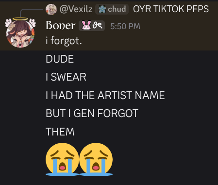 Vexilz Of #Bonertwt tweet media