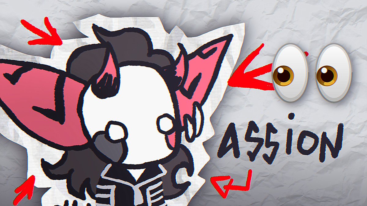 Assion Pakey - 🎨 tweet media