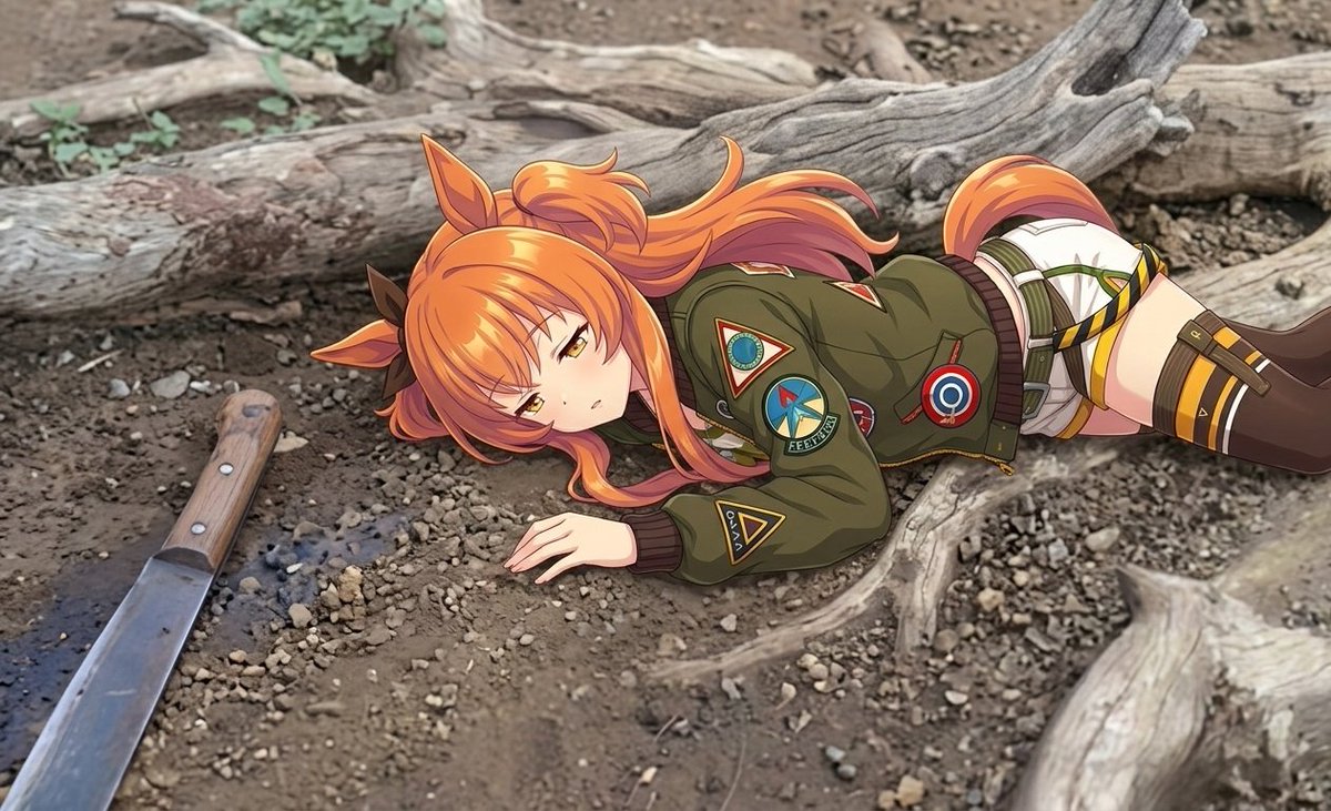 Shinojawa's tweet image. HBD Maya

#DUB