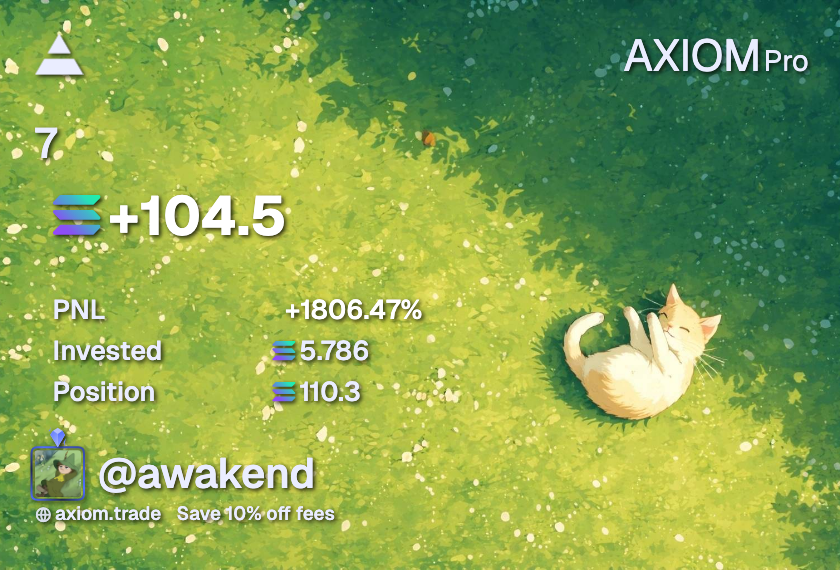 awakened tweet media