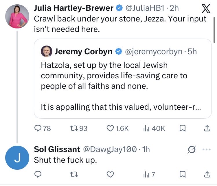 CommonSenseUnionism tweet media