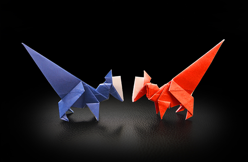 西田シャトナー伯【ジャイ!マヒシュマティ!】 tweet media