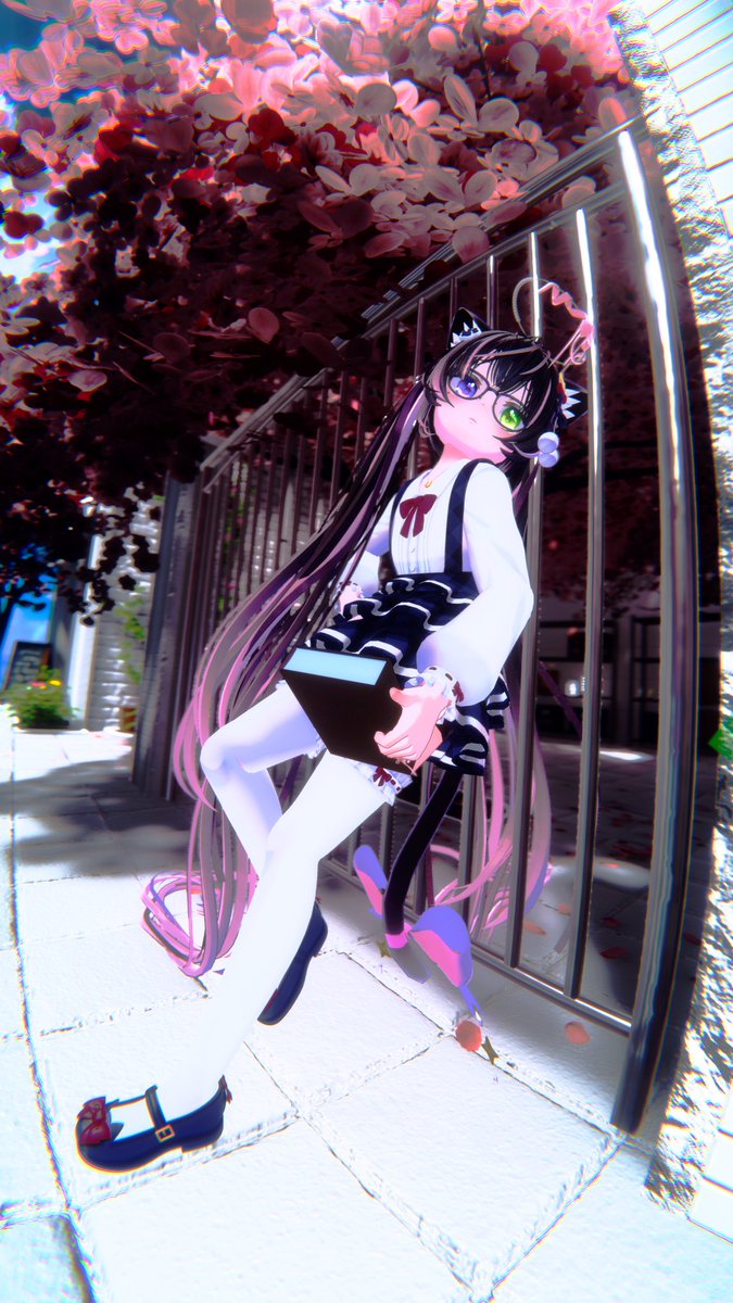 へるん四季🐎💭 tweet media