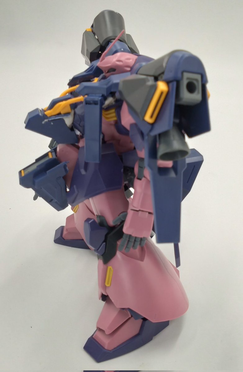 ニゴリA tweet media