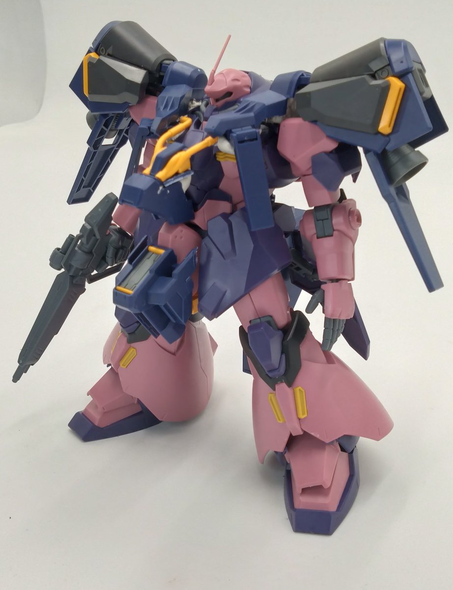 ニゴリA tweet media