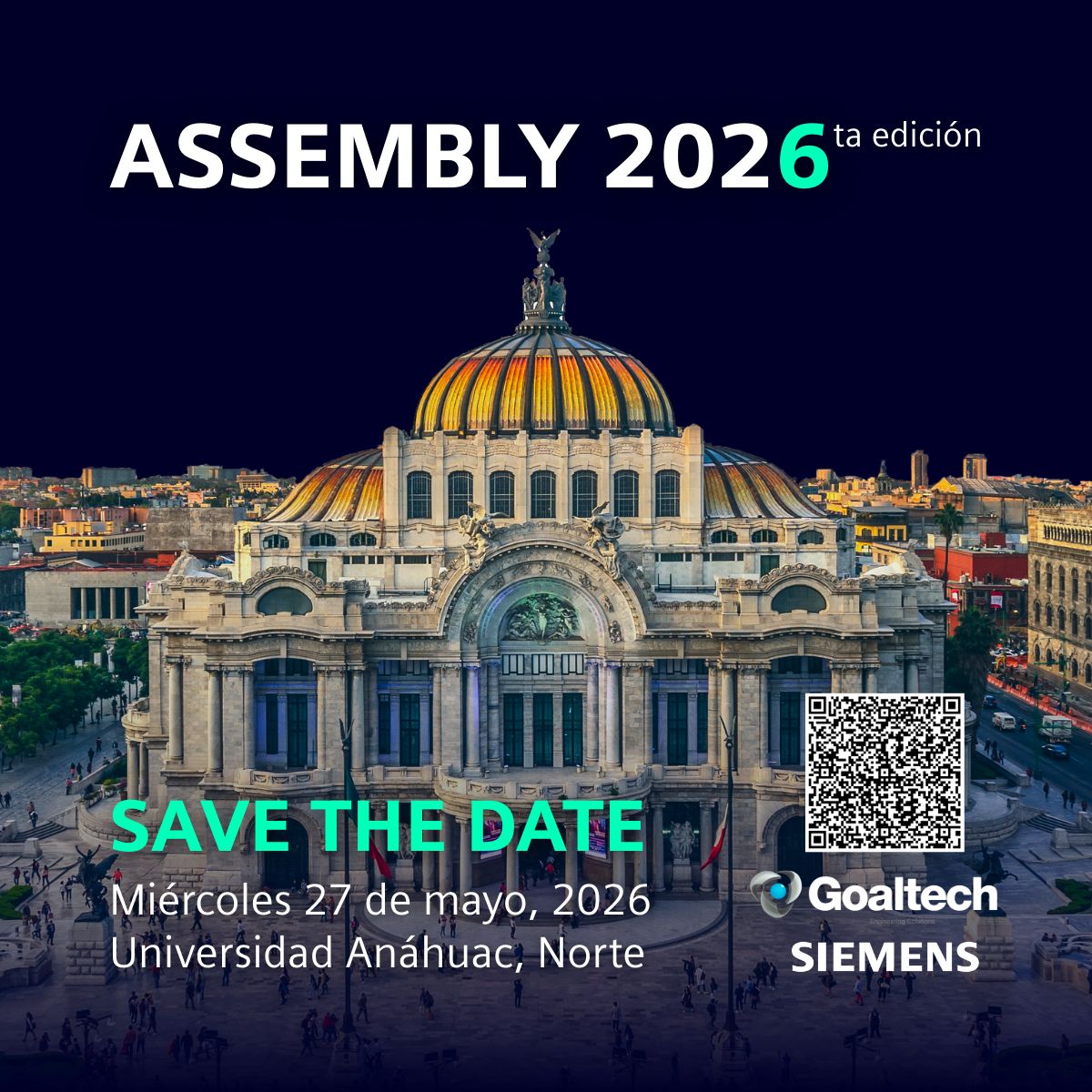 Goaltech tweet media