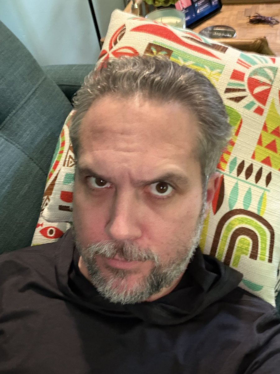 Whack Morris tweet media