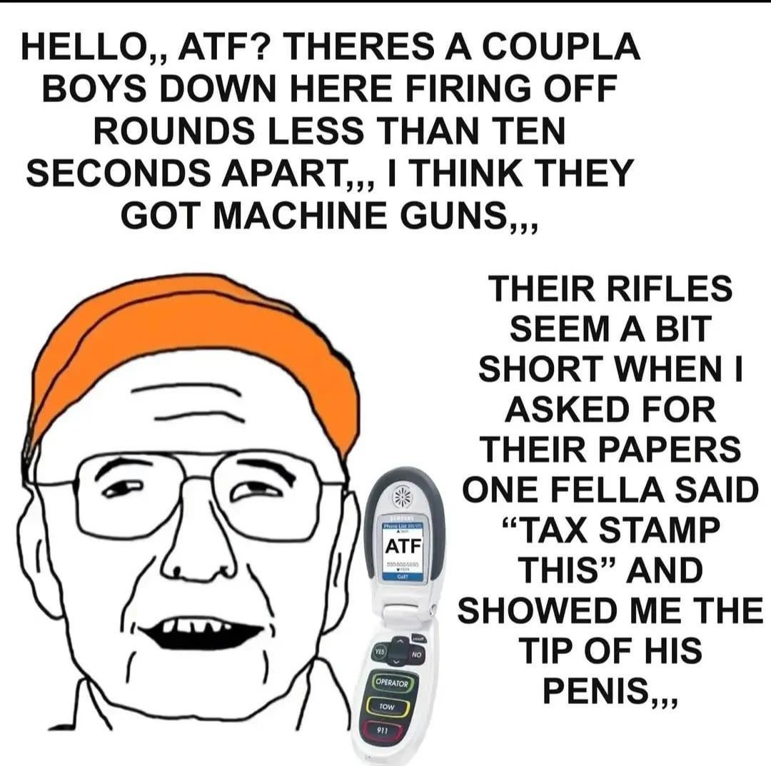 Weapons Daily tweet media