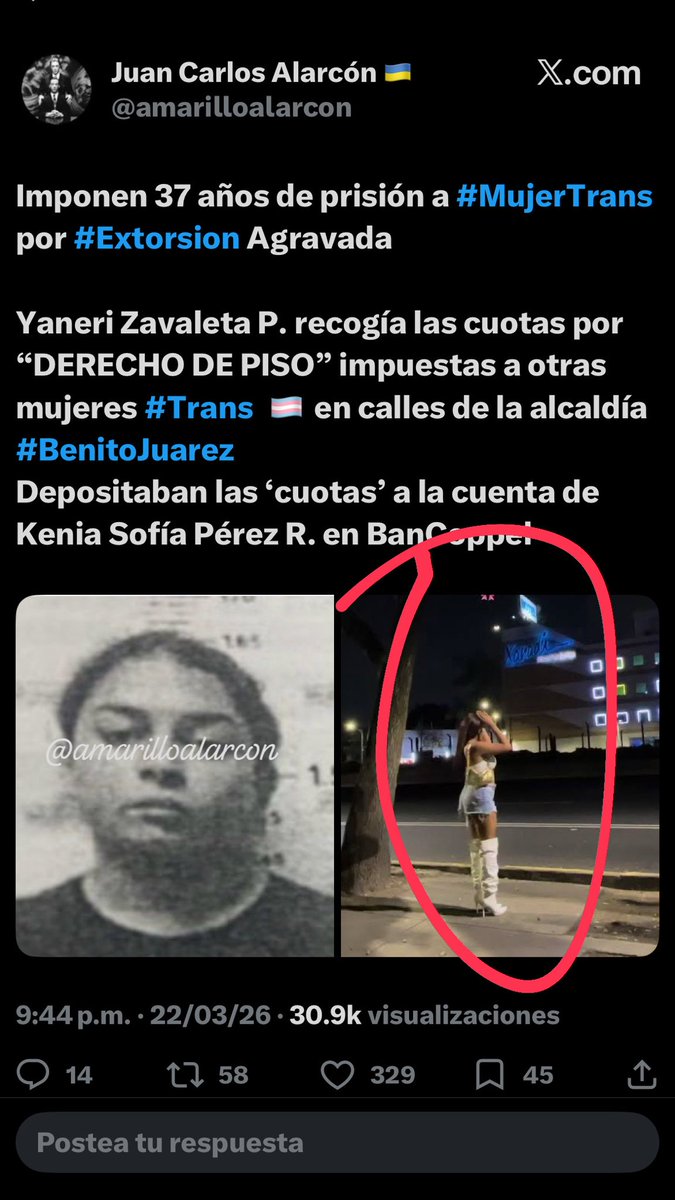 Valery Ovando tweet media