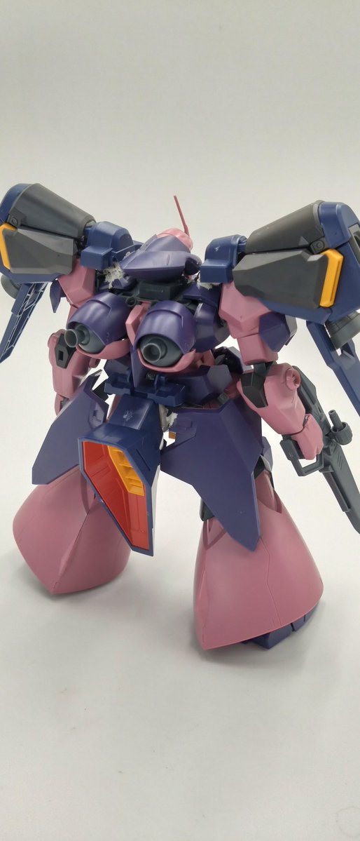 ニゴリA tweet media