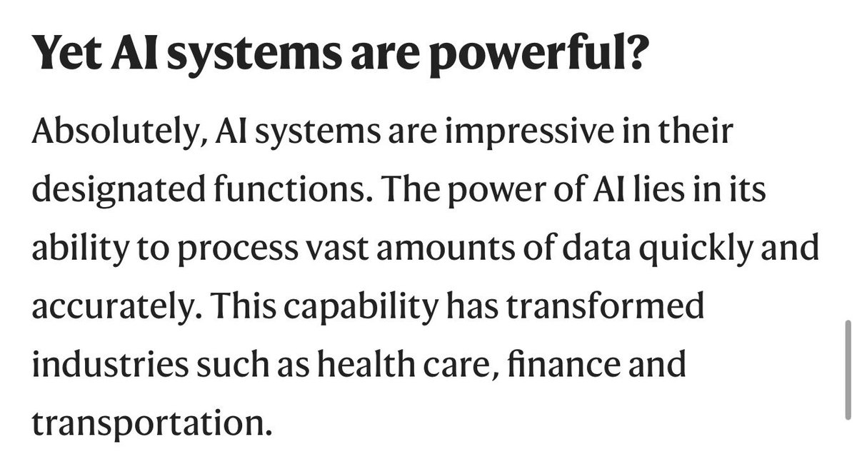 Ethan Mollick tweet media