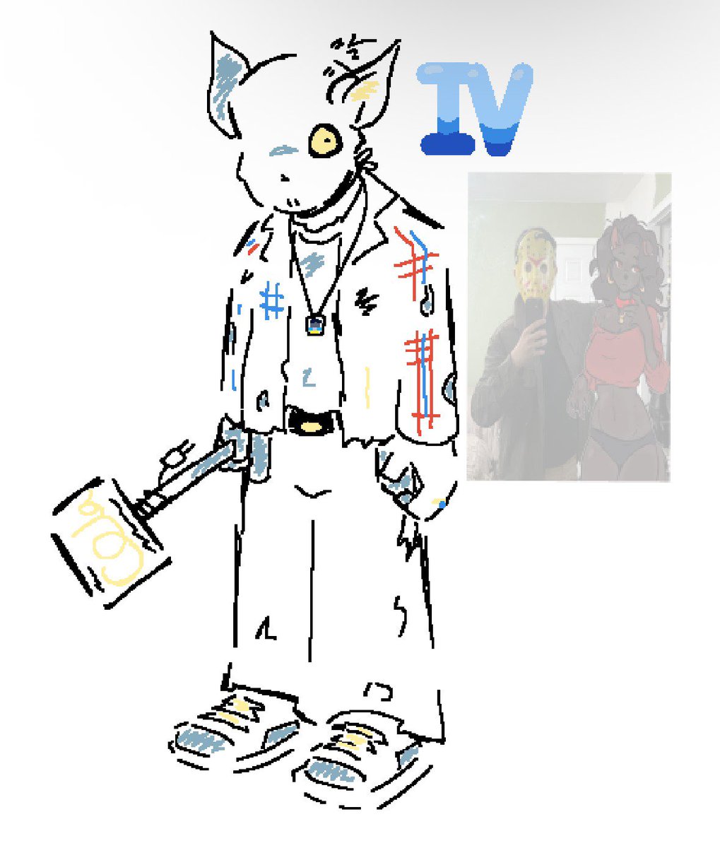 Deftraffia! ♣️ tweet media