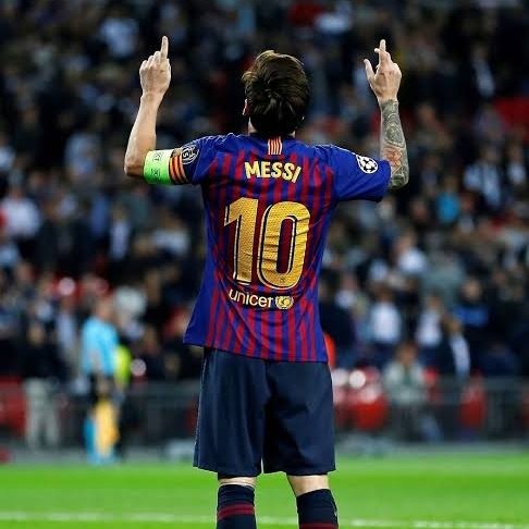 LM10 Brasil tweet media