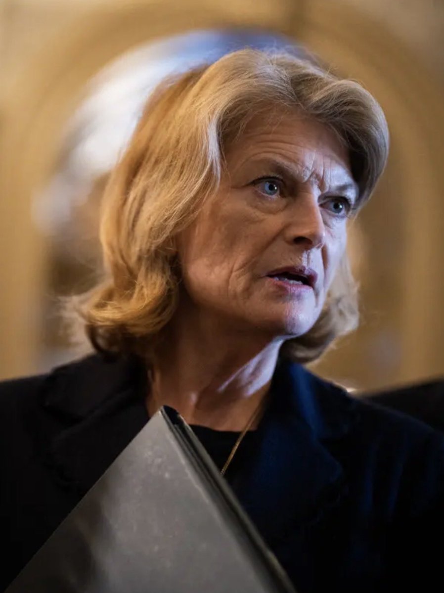 MAGA Voice tweet media