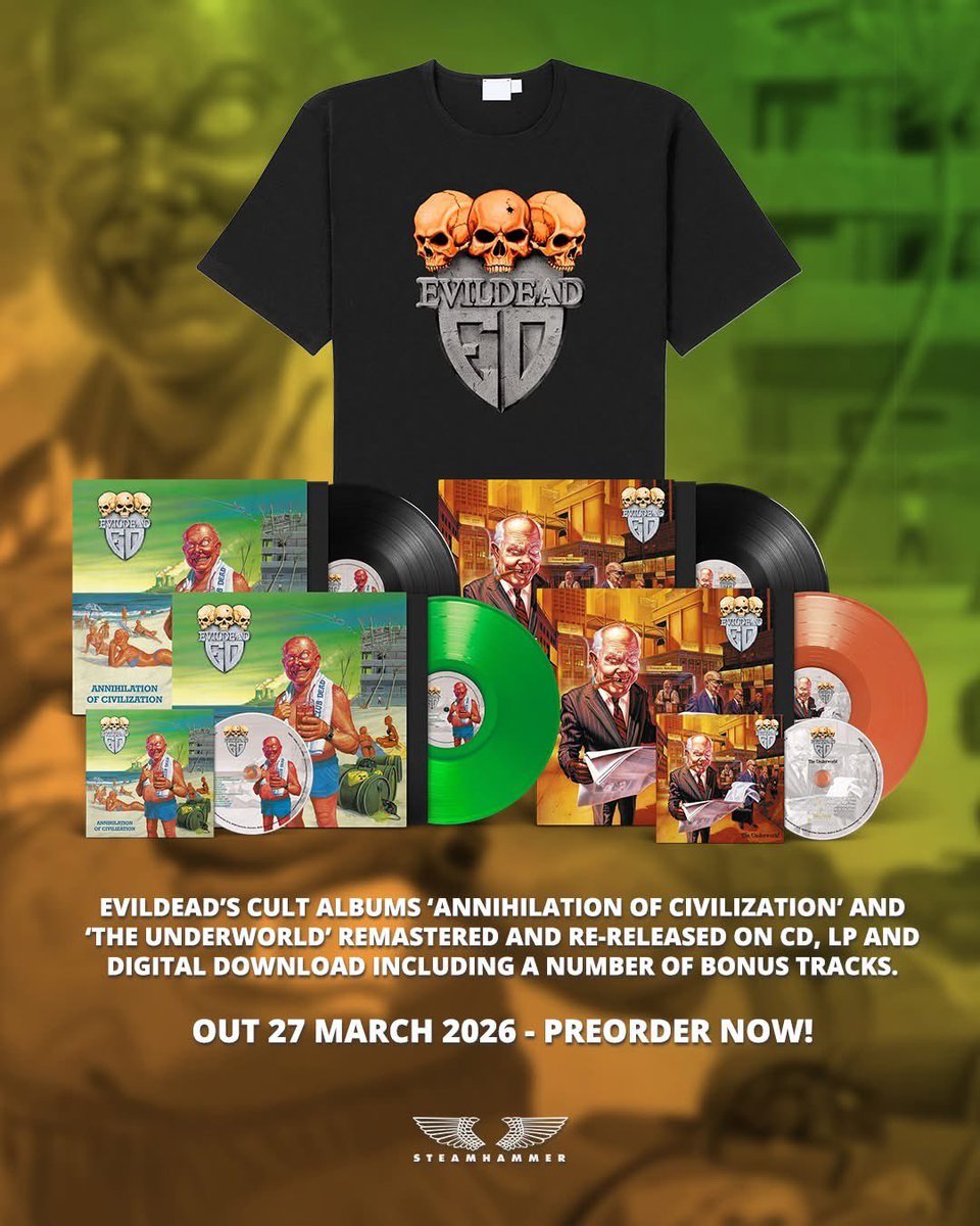 𝕵𝖚𝖆𝖓 𝖔𝖋 𝕿𝖍𝖊 𝕯𝖊𝖆𝖉 tweet media