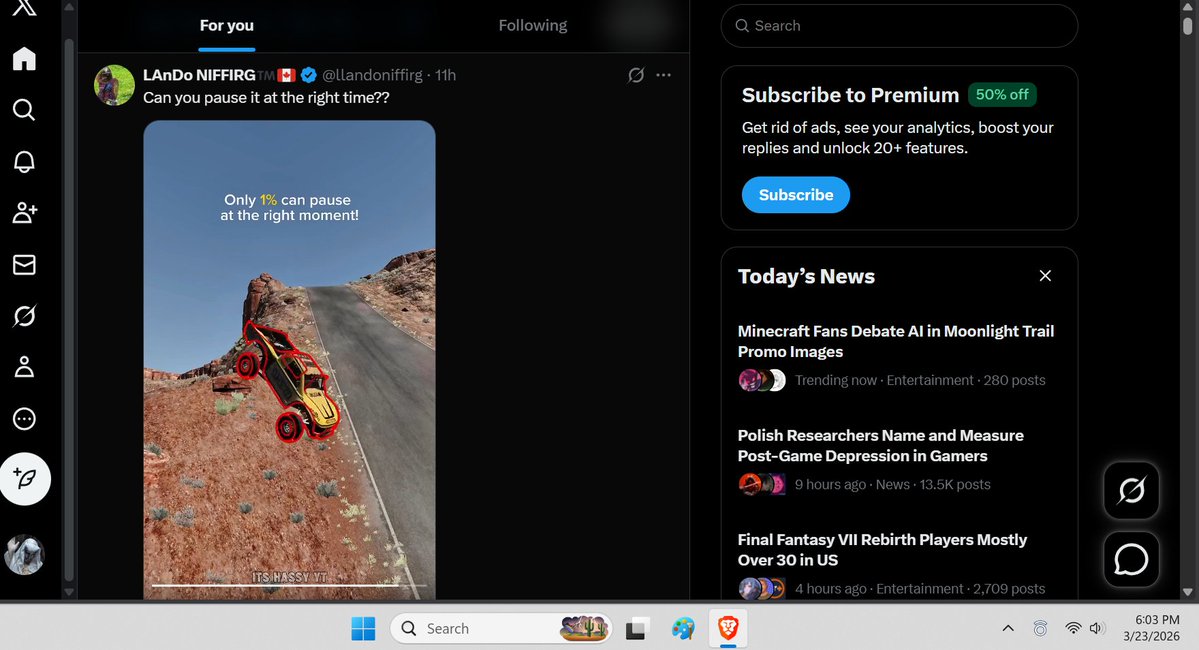 Tarnished Flayers Gaming tweet media
