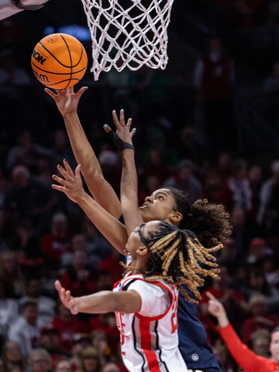 The Fighting Irish tweet media