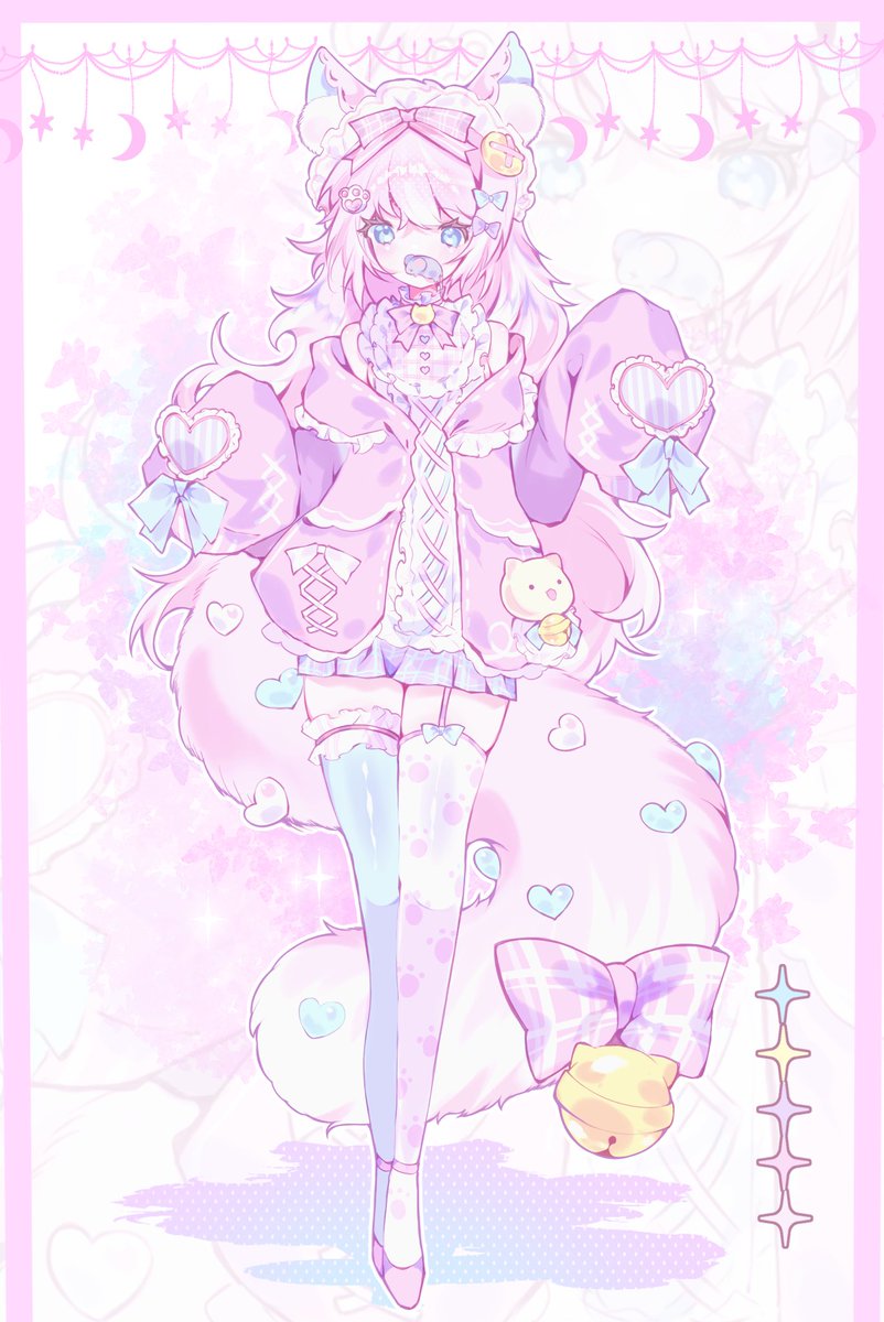 Rini_VT 🖤🎀🩷 tweet media