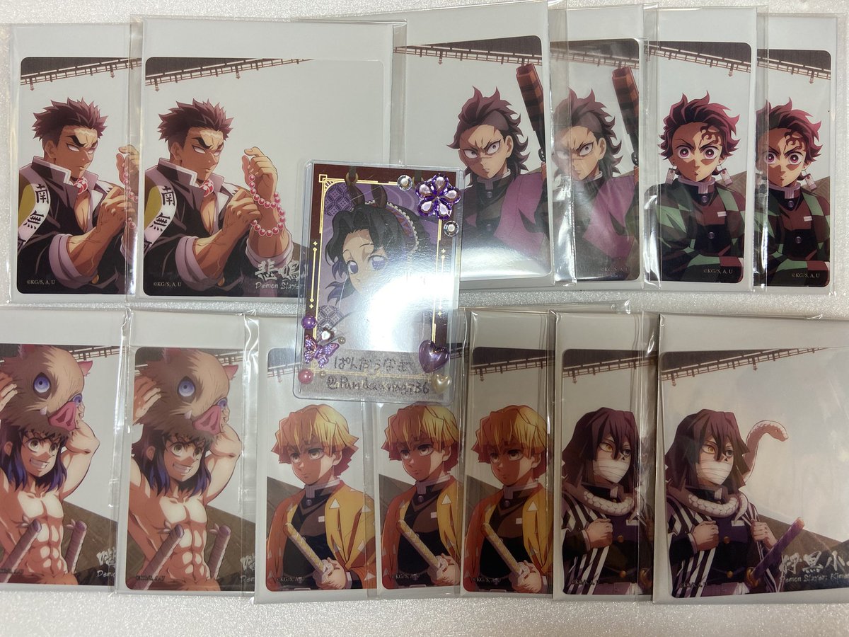 ぱんだうなぎ tweet media