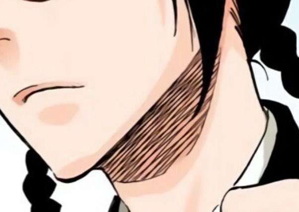 Toshiro and Tenma’s Wife 💗 tweet media