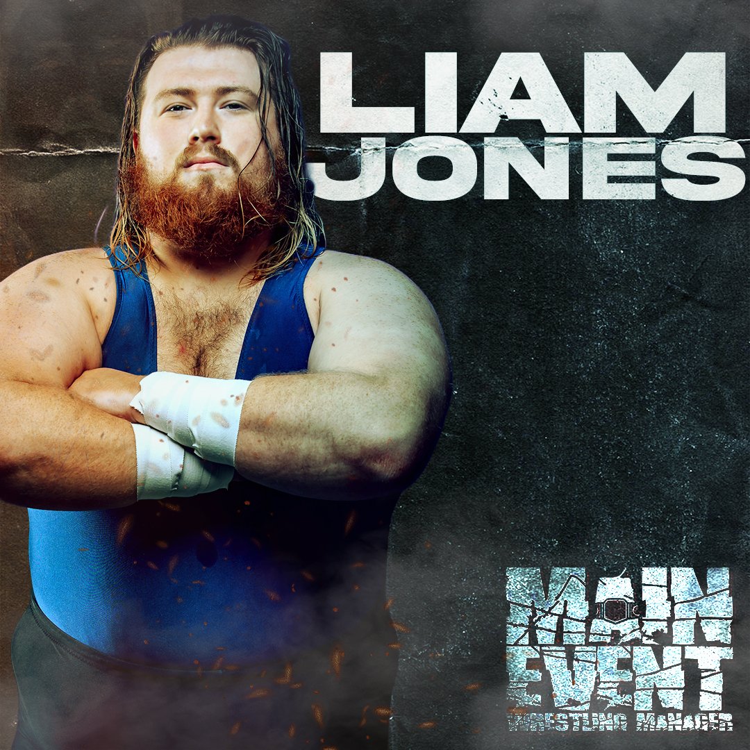 Main Event: Wrestling Manager 👊 JOIN THE PLAYTEST tweet media