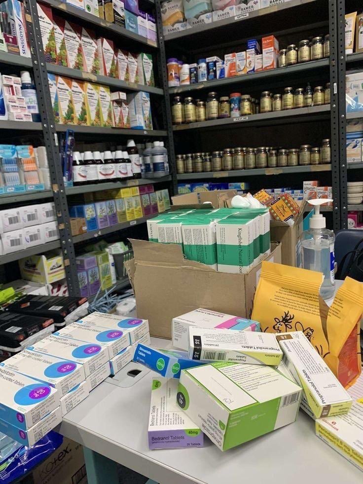 ๐
๐๐ฆ๐ข๐ง๐ข๐ณ๐ข๐ง๐ ๐๐๐ ยฎ๏ธ tweet media